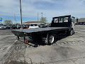 2024 Chevrolet 4500 HG LCF Gas Flatbed