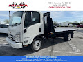 2024 Chevrolet 4500 HG LCF Gas Flatbed