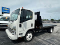 2024 Chevrolet 4500 HG LCF Gas Flatbed