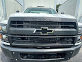 2024 Chevrolet Silverado 5500HD Work Truck
