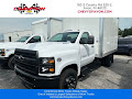 2024 Chevrolet Silverado 5500HD Work Truck