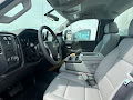 2024 Chevrolet Silverado 5500HD Work Truck