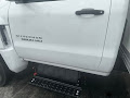 2024 Chevrolet Silverado 5500HD Work Truck