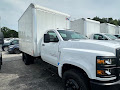 2024 Chevrolet Silverado 5500HD Work Truck