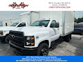 2024 Chevrolet Silverado 5500HD Work Truck