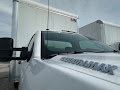 2024 Chevrolet Silverado 5500HD Work Truck