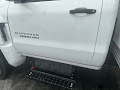 2024 Chevrolet Silverado 5500HD Work Truck