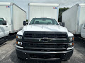 2024 Chevrolet Silverado 5500HD Work Truck
