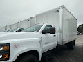 2024 Chevrolet Silverado 5500HD Work Truck