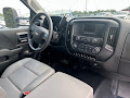 2024 Chevrolet Silverado 5500HD Work Truck