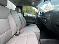 2024 Chevrolet Silverado 5500HD Work Truck