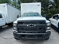2024 Chevrolet Silverado 5500HD Work Truck