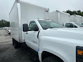 2024 Chevrolet Silverado 5500HD Work Truck