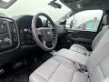 2024 Chevrolet Silverado 5500HD Work Truck