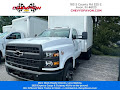 2024 Chevrolet Silverado 5500HD Work Truck