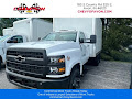 2024 Chevrolet Silverado 5500HD Work Truck