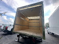 2024 Chevrolet Silverado 5500HD Work Truck