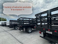 2024 Chevrolet Silverado 5500HD Work Truck