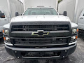 2024 Chevrolet Silverado 5500HD Work Truck