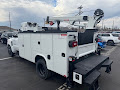 2024 Chevrolet Silverado 5500HD Work Truck