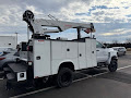 2024 Chevrolet Silverado 5500HD Work Truck