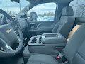 2024 Chevrolet Silverado 5500HD Work Truck