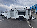 2024 Chevrolet Silverado 5500HD Work Truck