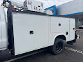 2024 Chevrolet Silverado 5500HD Work Truck