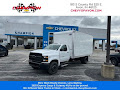 2024 Chevrolet Silverado 5500HD Work Truck