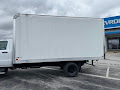 2024 Chevrolet Silverado 5500HD Work Truck