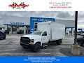2024 Chevrolet Silverado 5500HD Work Truck