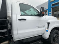 2024 Chevrolet Silverado 5500HD Work Truck