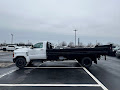 2024 Chevrolet Silverado 5500HD Work Truck