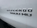 2024 Chevrolet Silverado 5500HD Work Truck
