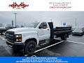 2024 Chevrolet Silverado 5500HD Work Truck