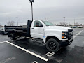2024 Chevrolet Silverado 5500HD Work Truck