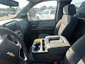 2024 Chevrolet Silverado 4500HD Work Truck