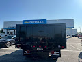 2024 Chevrolet Silverado 4500HD Work Truck