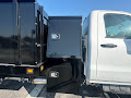 2024 Chevrolet Silverado 5500HD Work Truck