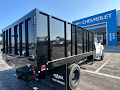 2024 Chevrolet Silverado 5500HD Work Truck