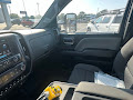 2024 Chevrolet Silverado 5500HD Work Truck