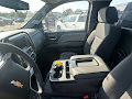 2024 Chevrolet Silverado 5500HD Work Truck