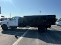 2024 Chevrolet Silverado 5500HD Work Truck