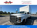 2024 Chevrolet Silverado 5500HD Work Truck