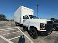 2024 Chevrolet Silverado 5500HD Work Truck