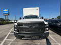 2024 Chevrolet Silverado 5500HD Work Truck