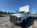 2024 Chevrolet Silverado 5500HD Work Truck
