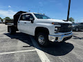 2024 Chevrolet Silverado 3500HD Work Truck