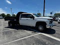 2024 Chevrolet Silverado 3500HD Work Truck