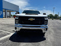 2024 Chevrolet Silverado 3500HD Work Truck